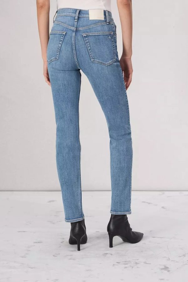 Flexi Wren Slim Jean