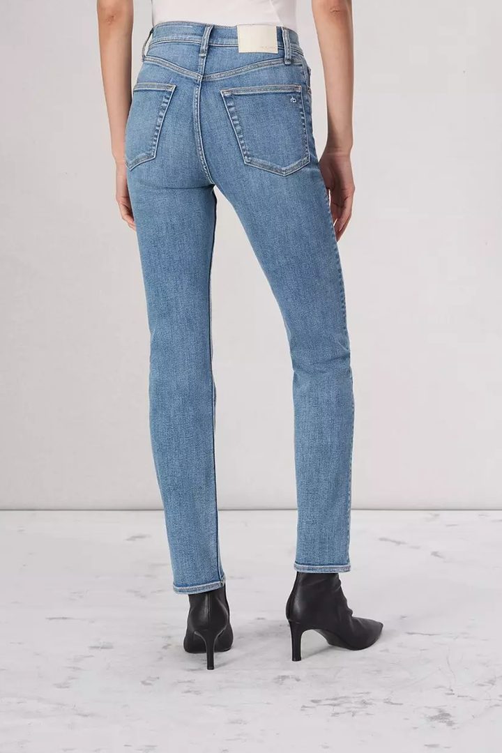 Flexi Wren Slim Jean