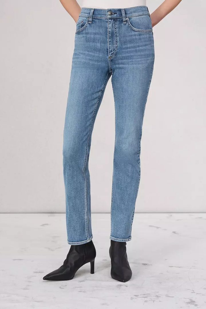 Flexi Wren Slim Jean