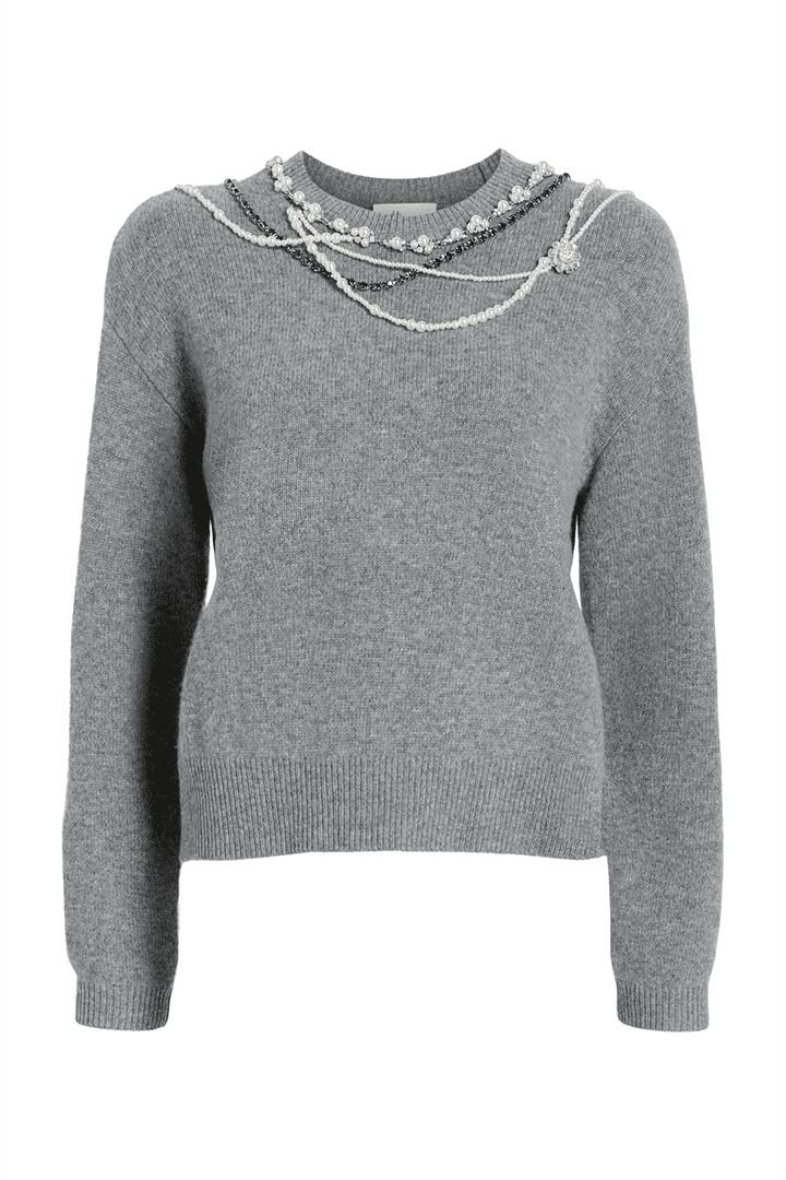 Lilliana Pullover Necklace