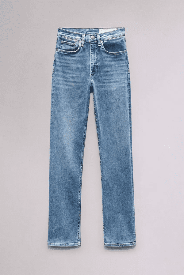 Flexi Wren Slim Jean