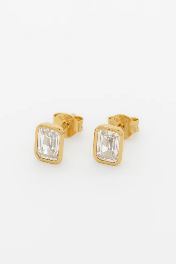 Vienna Stud Earrings