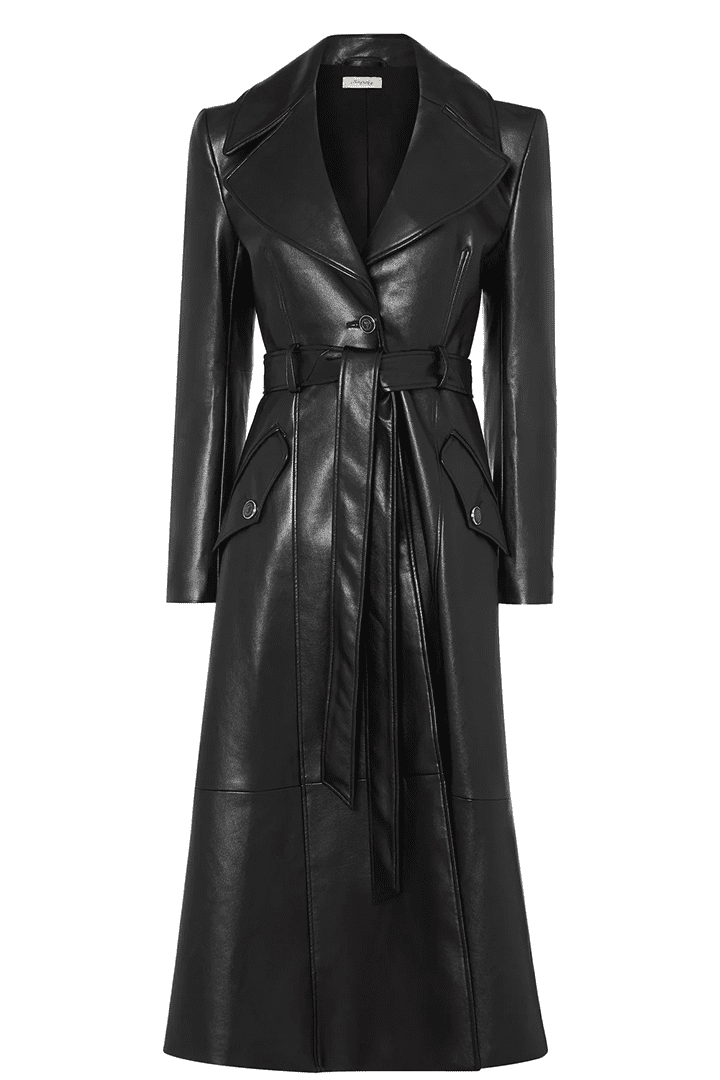 Reynaldo trench coat