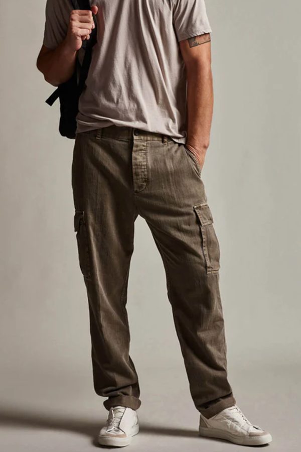 Zuma Cargo Pant