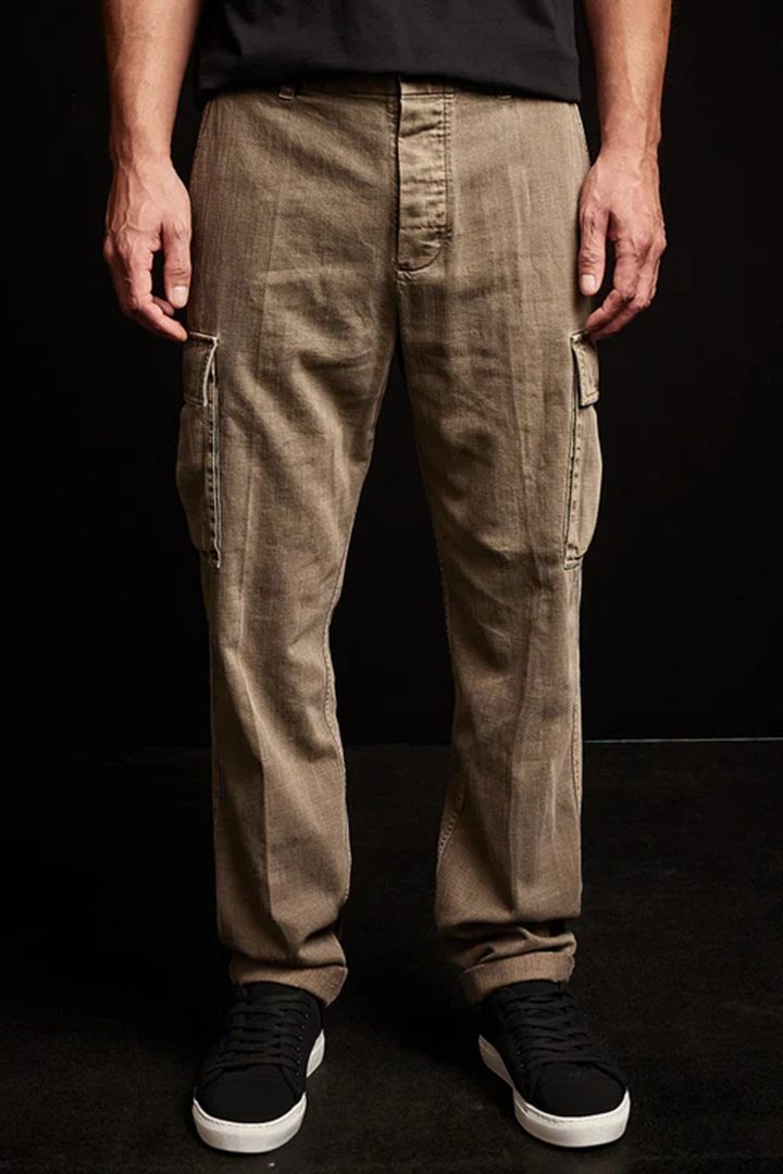 Zuma Cargo Pant