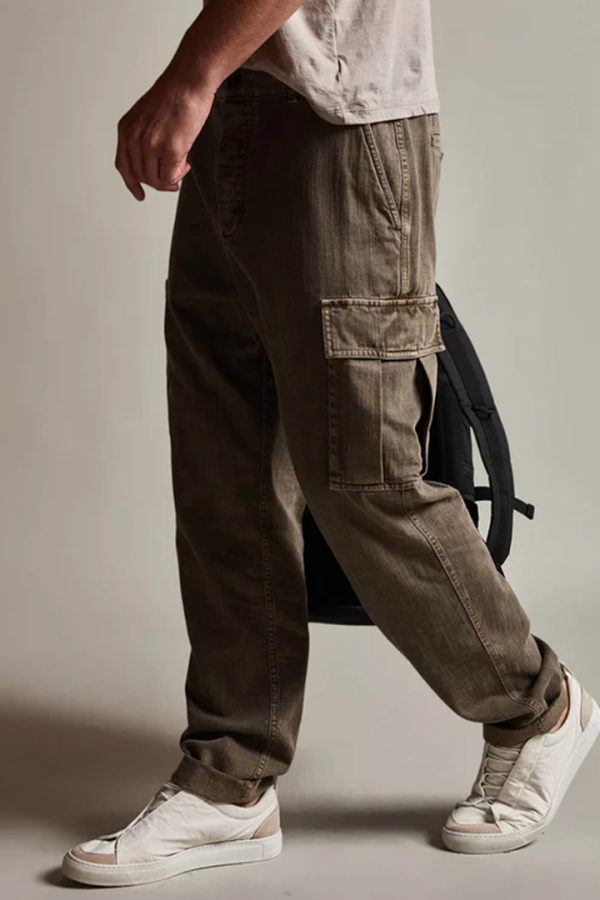 Zuma Cargo Pant