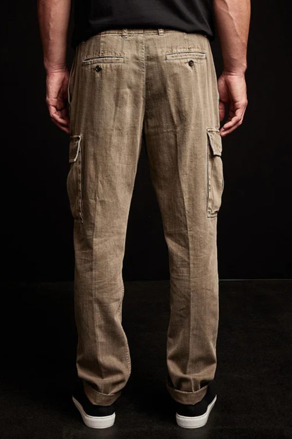 Zuma Cargo Pant