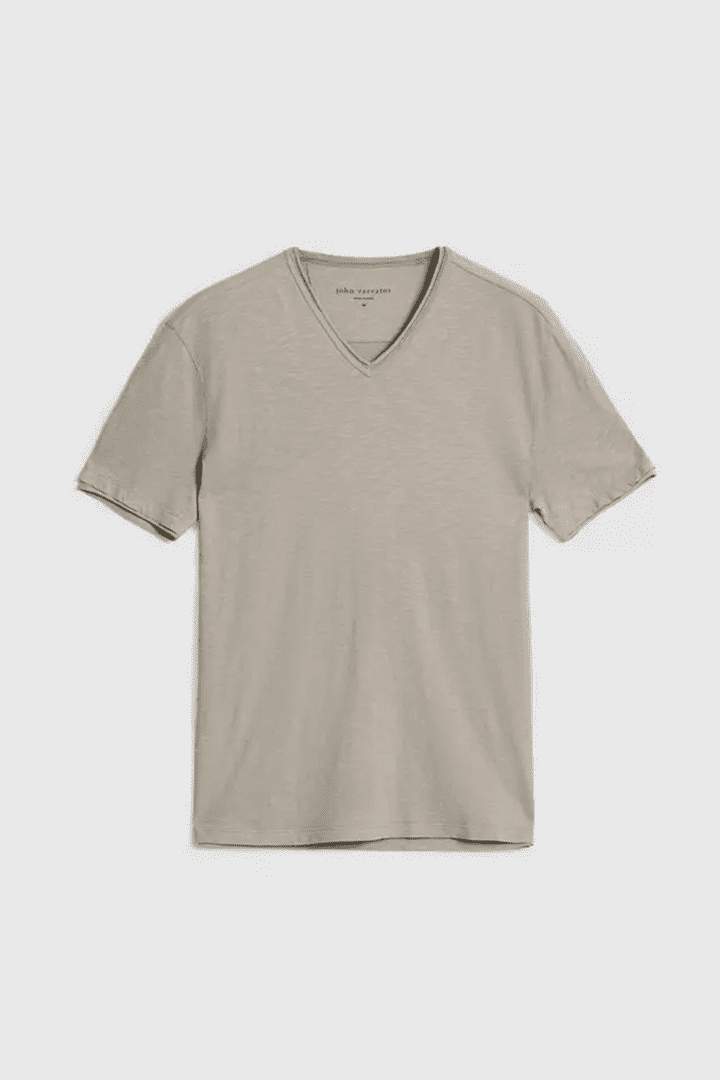 Miles V-Neck