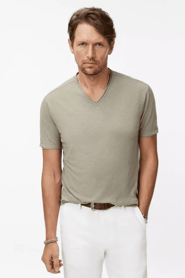 Miles V-Neck - Image 2