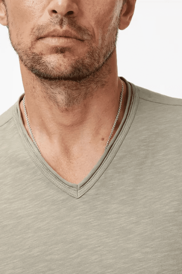 Miles V-Neck - Image 3