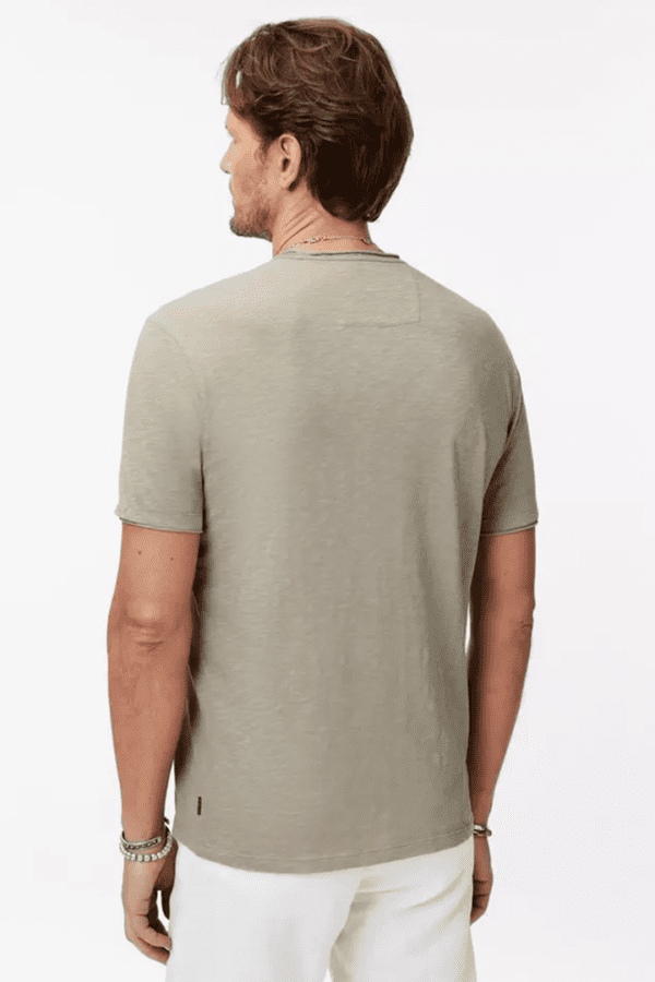 Miles V-Neck - Image 5