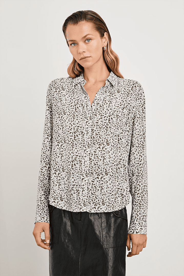 Josephine Shirt