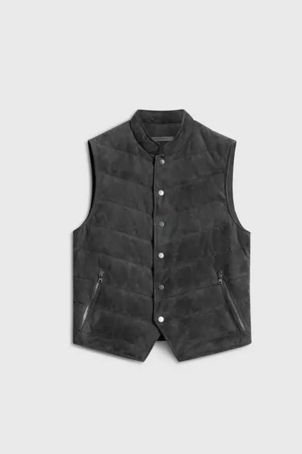 Jackson Vest