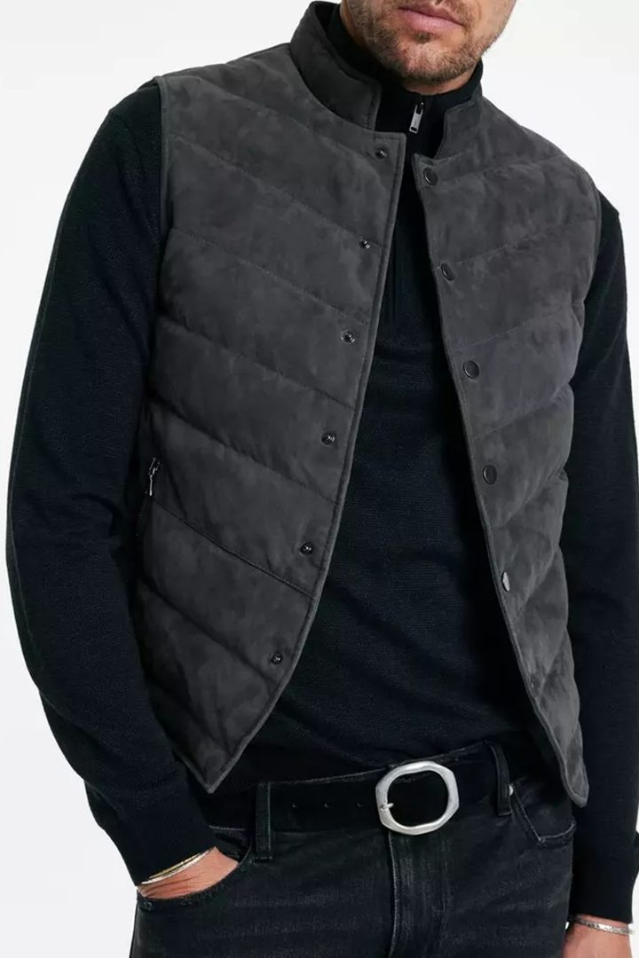 Jackson Vest