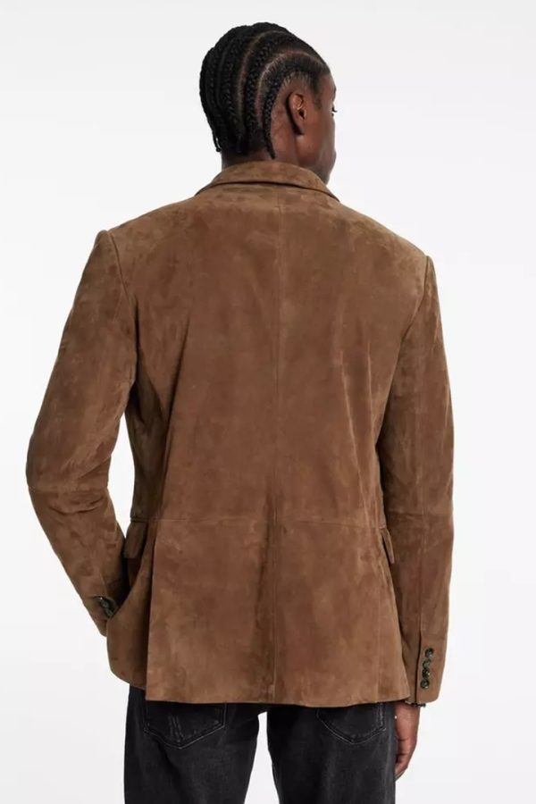 Rind Jacket - Image 5