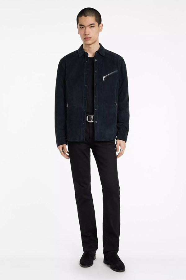 Kadd Shirt Jacket - Image 6