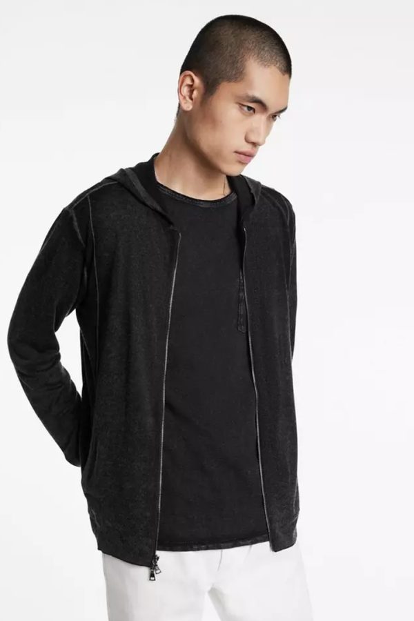 Hoodie Jacket - Image 5