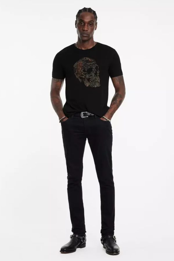 Skull Tee - Image 4