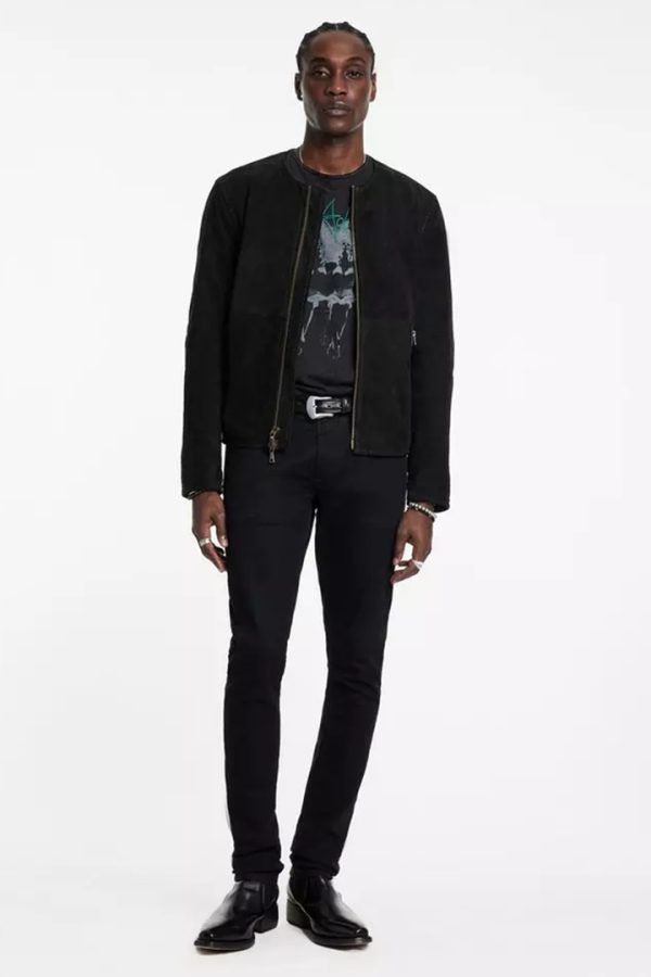 Curtis Jacket - Image 4