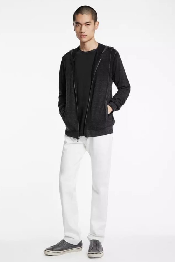 Hoodie Jacket - Image 4