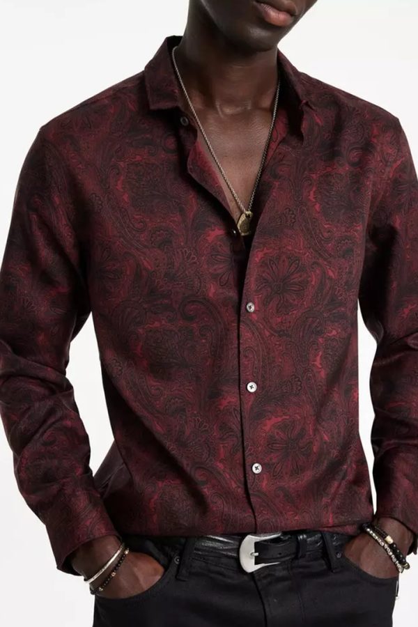 Orchard Shirt - Image 3