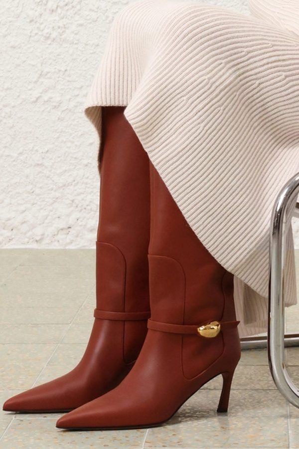 Harlow Boot - Image 5