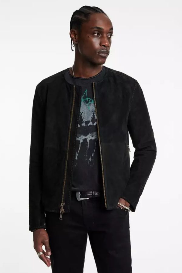 Curtis Jacket - Image 2