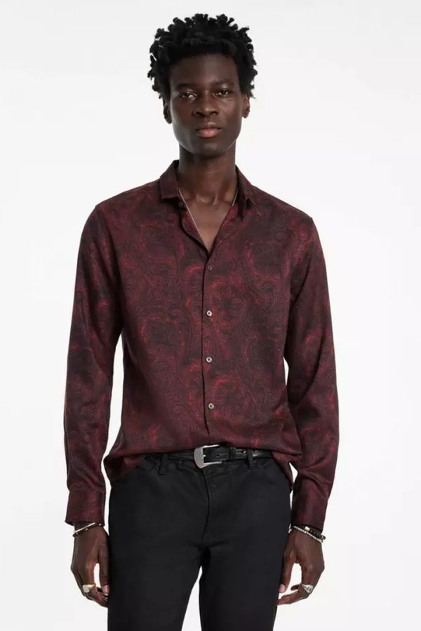 Orchard Shirt - Image 2