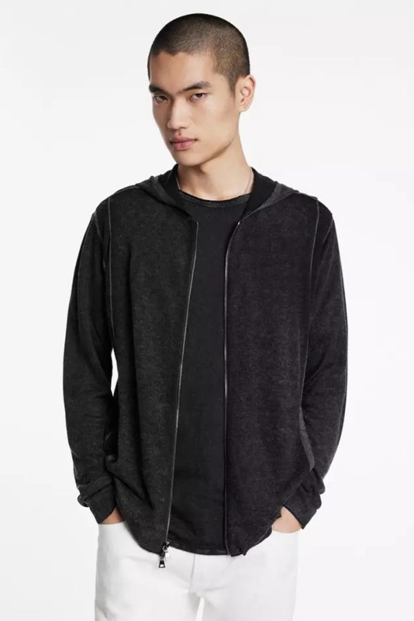 Hoodie Jacket - Image 2