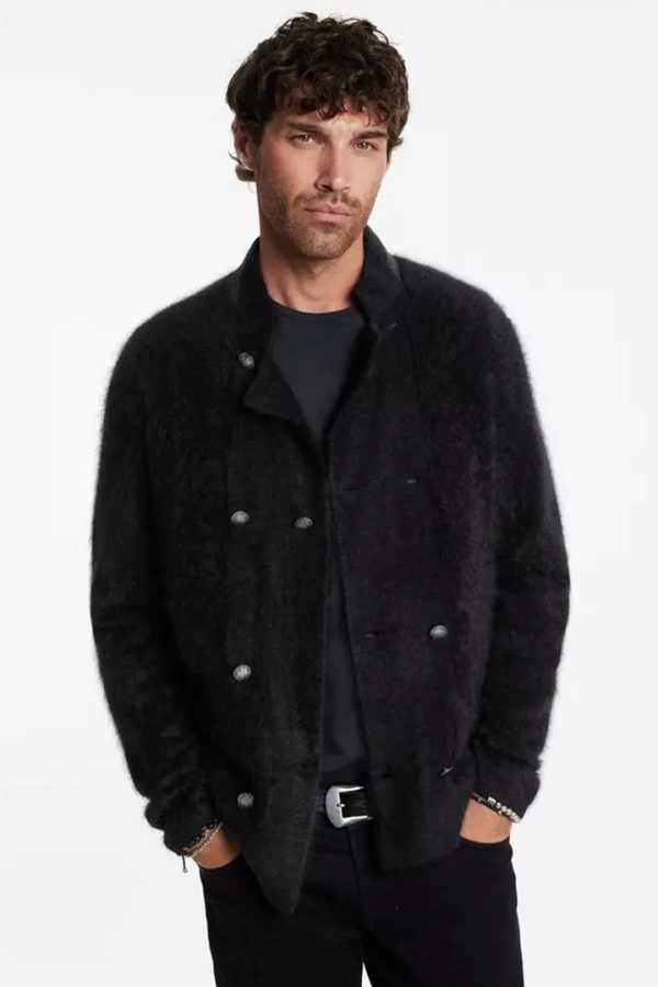 Adrano Jacket - Image 2