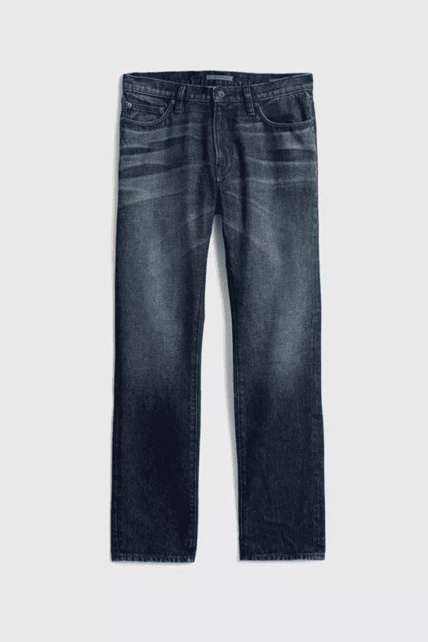 J702 Slim Fit Jeans